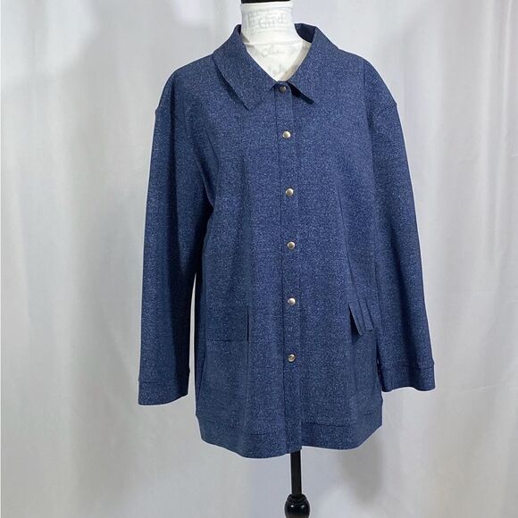 Chiara Boni La Petite Robe Melisa Jacket size 14 - Picture 3 of 13